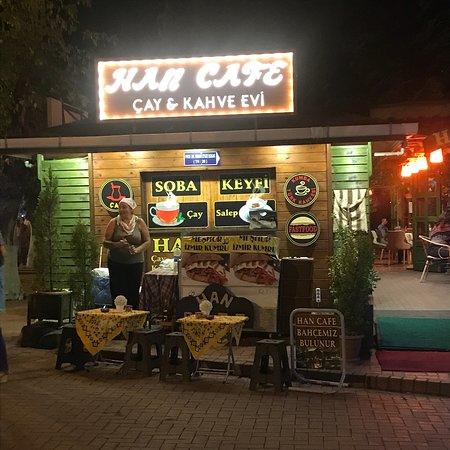 Han Cafe